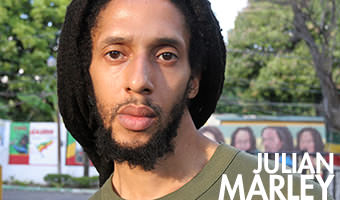 Julian Marley