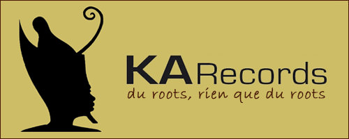 Ka Records : du roots, rien que du roots