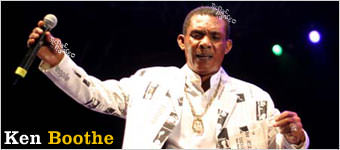 Ken Boothe