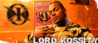 Lord Kossity