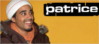 Patrice