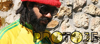 Protoje