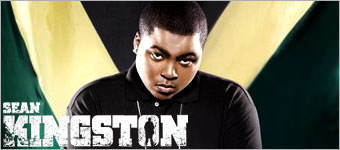 Sean Kingston