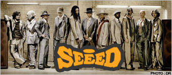 Seeed