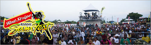 Reggae Sumfest 2007