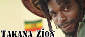 Takana Zion