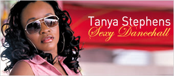 Tanya Stephens