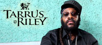 Tarrus Riley