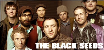 The Black Seeds