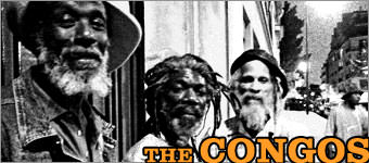 The Congos