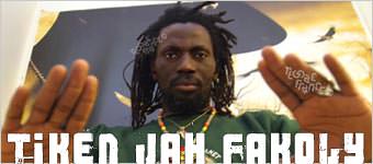 Tiken Jah Fakoly