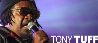 Tony Tuff