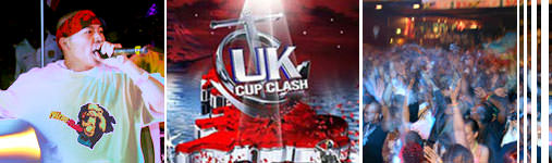 UK Cup Clash 2005