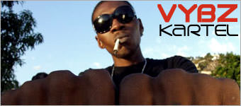 Vybz Kartel