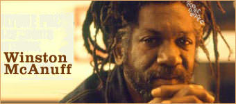 Winston McAnuff