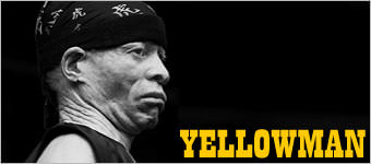 Yellowman