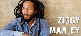 Ziggy Marley