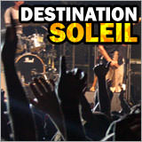 Festival Destination Soleil