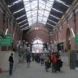 Kingston – Roubaix, French Connection Kingston – Roubaix, French Connection