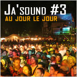 Ja'sound festival 2006