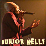 Junior Kelly, tough tour