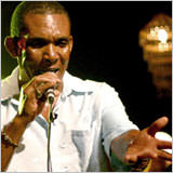 Ken Boothe : la consolation soul Ken Boothe : la consolation soul