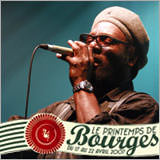 Made in Jamaica à Bourges Made in Jamaica à Bourges