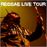 Reggae Live Tour #2