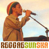 Reggae Sun Ska 2005