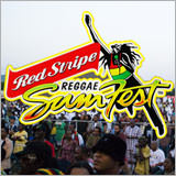 Reggae Sumfest 2007