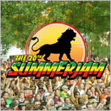 Summerjam 2005