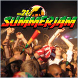 Summerjam 2006