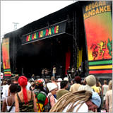 Reggae Sundance 2007