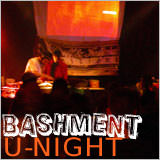 Bashment U-Night