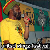United Kingz Festival @ Nice