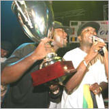 World Clash 2004 World Clash 2004