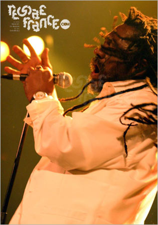 Winston McAnuff