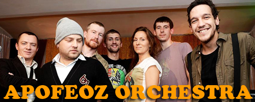 Apofeoz Orchestra