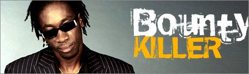 Bounty Killer