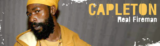 Capleton