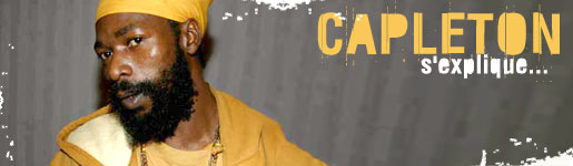 Capleton