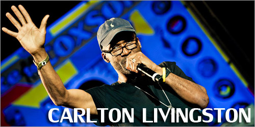 Carlton Livingston