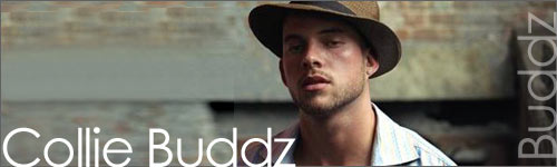 Collie Buddz