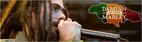 Damian Marley