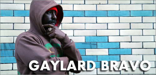 Gaylard Bravo