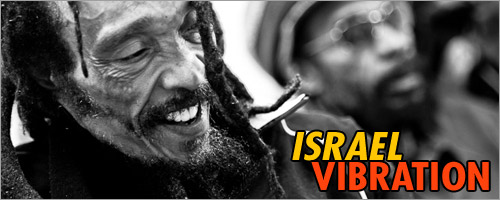 Israel Vibration