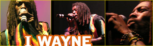 I-Wayne