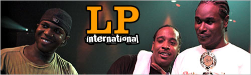 LP International