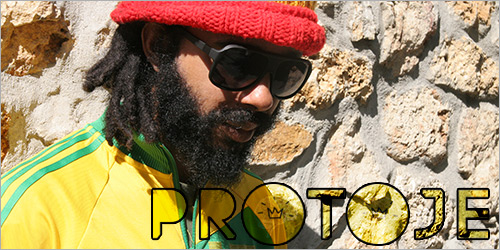 Protoje