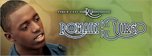 Romain Virgo